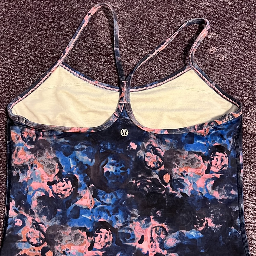 Lululemon Tank Top - Picture 2 of 5